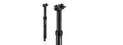 Satori Sorata Pro MTB Mountain Bike Adjustable Seatpost Internal Cable 30.9 Diameter 125mm Travel Tristar Online