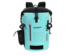 NOOYAH IPX8 Waterproof Bike Cycle Outdoor Sports Backpack Double-Layer Waterproof Bag  MINT GREEN Tristar Online