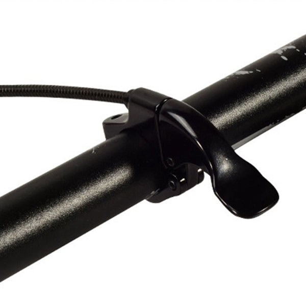 Satori S'Presso A Overbar Remote Lever for dropper seat posts inc assembly kit Tristar Online