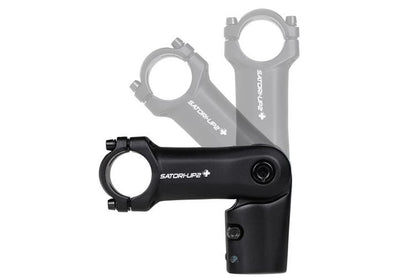 Satori UP2 Plus Ebike Height Adjustable Stem MTB Mountain Cable Hide Tristar Online