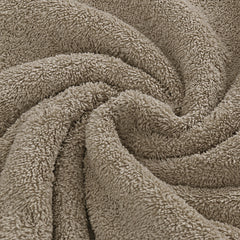 Linenland Extra Large Bath Sheet Towel 89 x 178cm - Sandstone Tristar Online