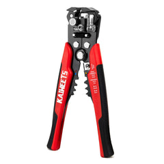 Kaiweets KWS-103 Self Adjusting Wire Stripper Wire Cutter Cable Stripper Clamp Tristar Online