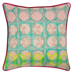 Avia Fuchsia Cushion Cover Multicoloured Tristar Online