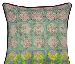 Avia Fuchsia Cushion Cover Multicoloured Tristar Online