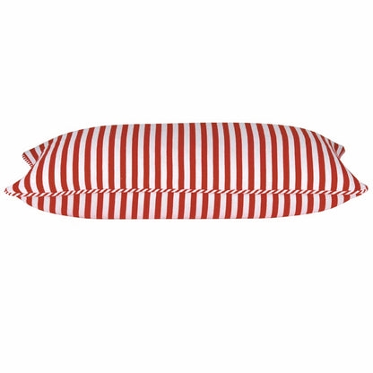 Dandi Red & White Cushion Cover Tristar Online