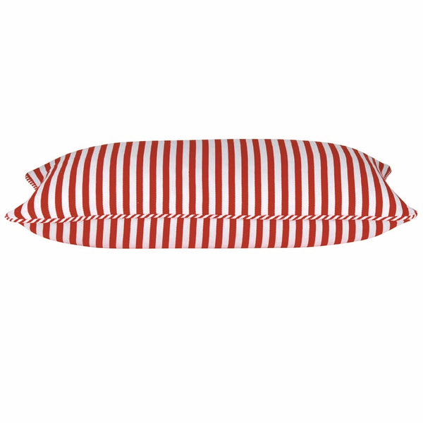 Dandi Red & White Cushion Cover Tristar Online