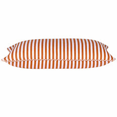 Dandi Orange & White Cushion Cover Tristar Online