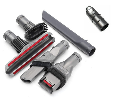 Dyson accessory tool kit for Dyson v6 and DC model vacuum cleaners Tristar Online