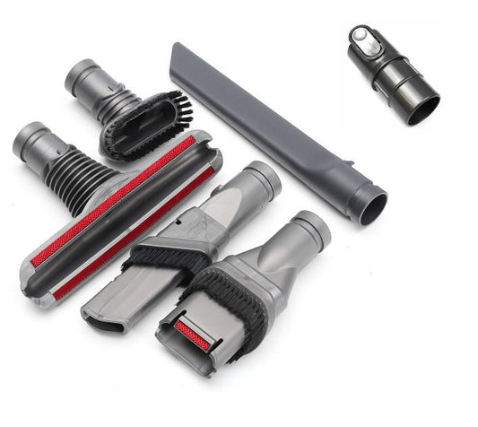 Dyson accessory tool kit for Dyson v6 and DC model vacuum cleaners Tristar Online