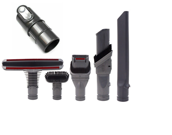 Dyson accessory tool kit for Dyson v6 and DC model vacuum cleaners Tristar Online