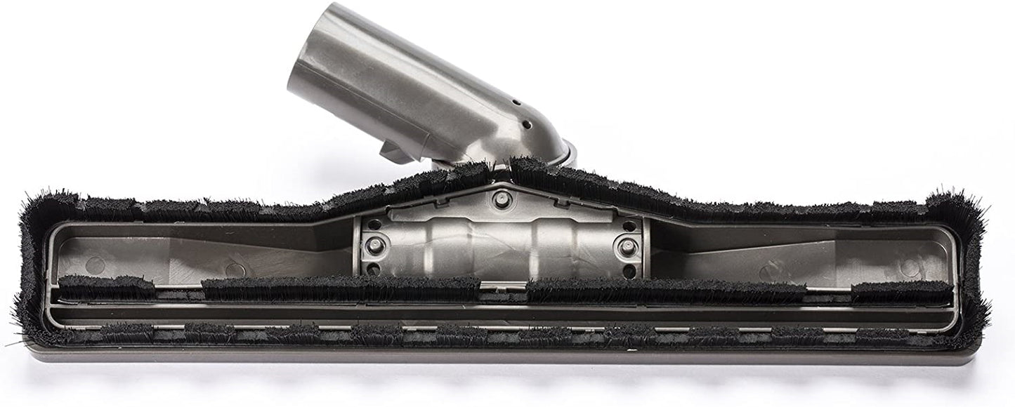 Swivel Hard floor tool for most Dyson vacuum cleaners Tristar Online