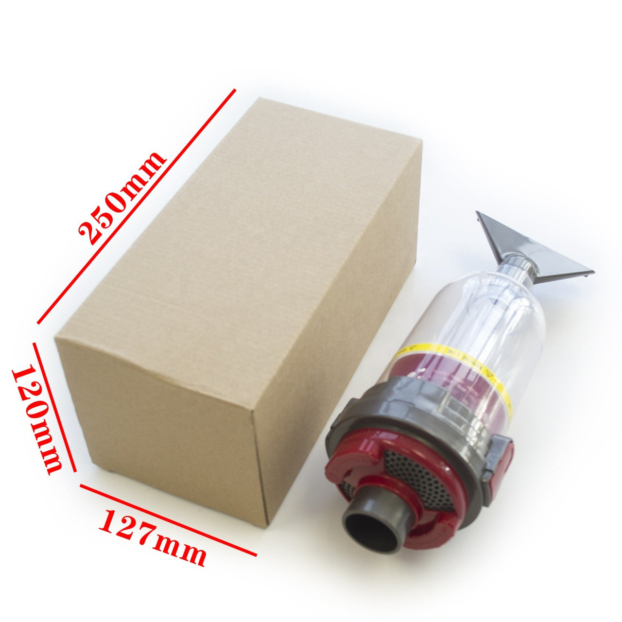 Liquid-Lifter - Wet cleaning attachment for Dyson vacuum cleaners Tristar Online