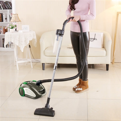 Turbo cyclonic dust separator for most vacuums (Hoover, Volta, Electrolux & more) Tristar Online