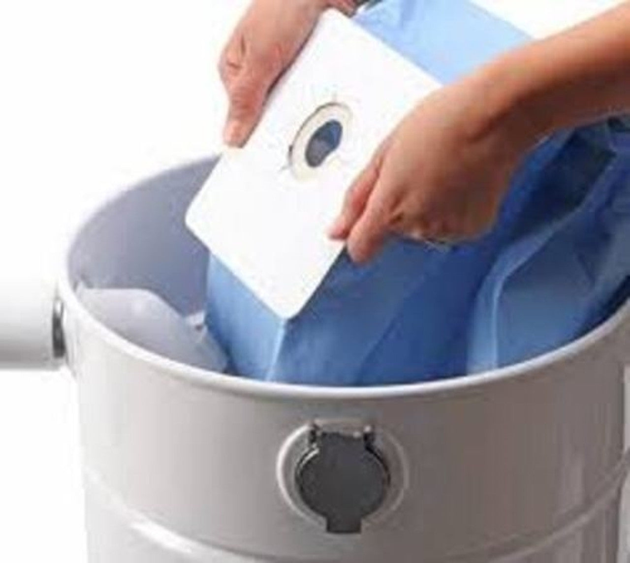 9 x Universal Ducted Vacuum Bags (AussieVac, Premier Clean, Valet, Lux & more) Tristar Online