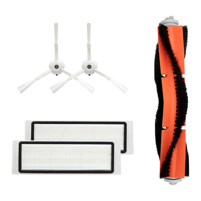 Replenishment kit for Xiaomi Roborock S6, S5, E35, E20, Mi robot vacuum cleaners Tristar Online