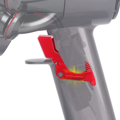 5 Pack of Extra Strong Power Trigger switches For  Dyson V10 &  V11 Tristar Online