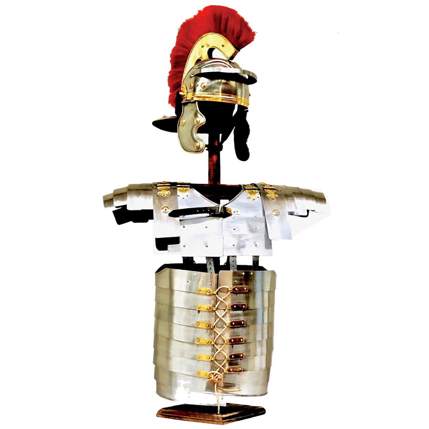 Roman Centurion Armour Set Tristar Online
