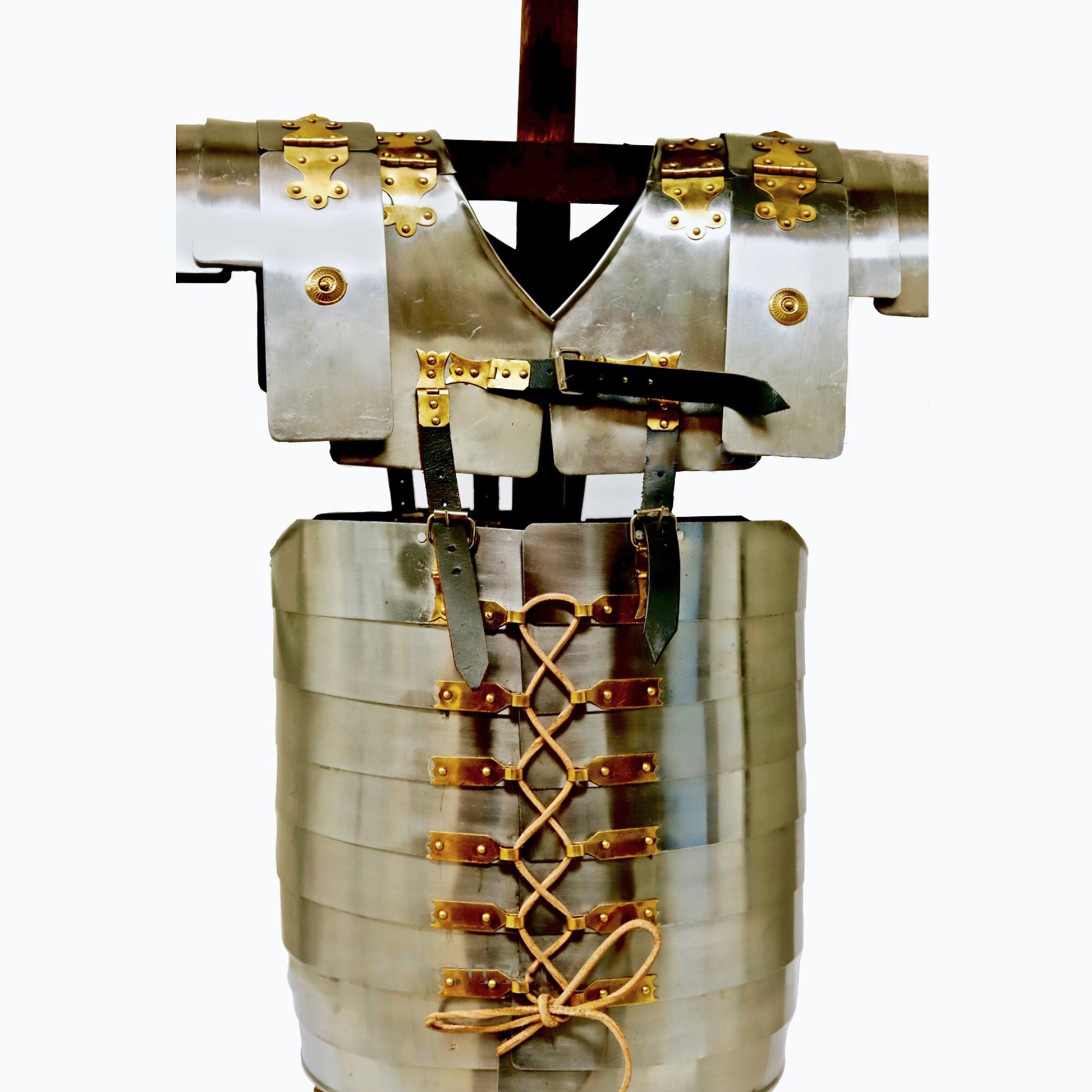 Roman Centurion Armour Set Tristar Online
