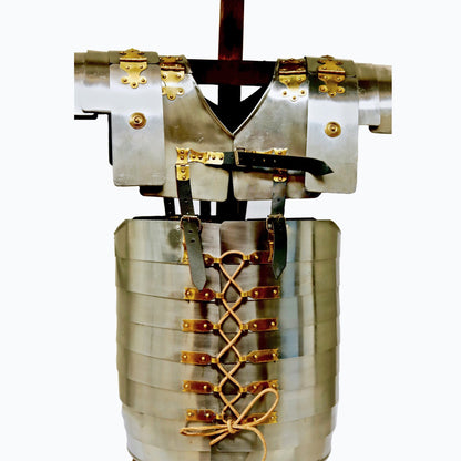 Roman Centurion Armour Set Tristar Online