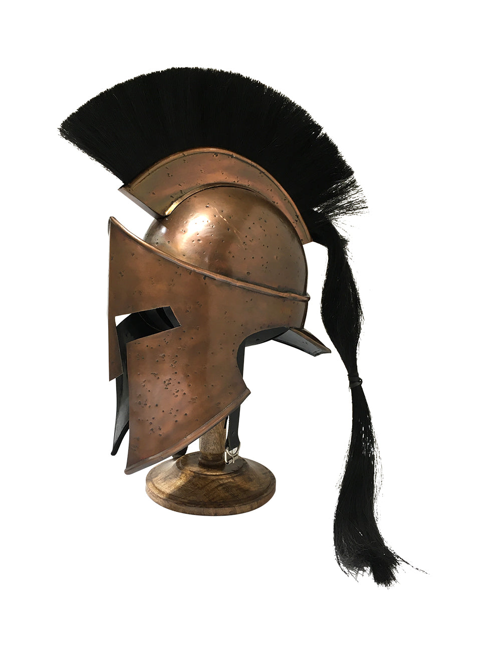 Spartan 300 Helmet (King Leonidas) Tristar Online