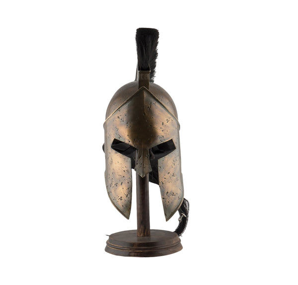Spartan 300 Helmet (King Leonidas) Tristar Online