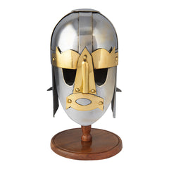 Miniature Viking Sutton Hoo Helmet Tristar Online