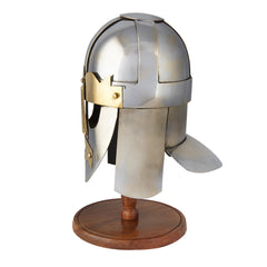 Miniature Viking Sutton Hoo Helmet Tristar Online