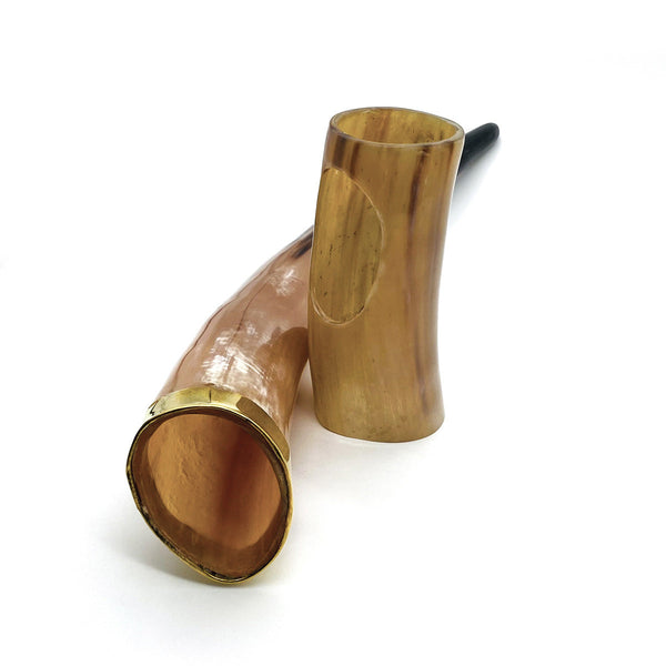 Viking Drinking Horn with Stand Tristar Online