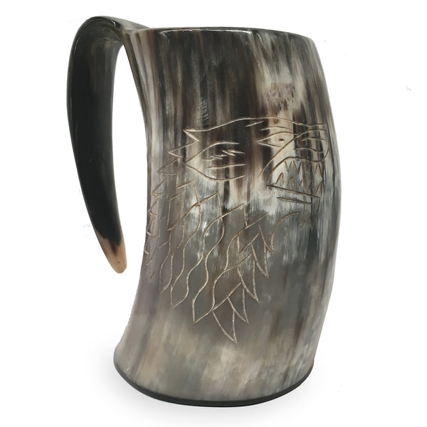 Viking Drinking Mug Tristar Online