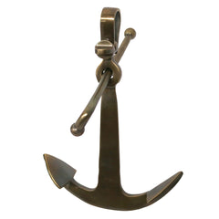 Aluminium Ship Anchor 300mm Tristar Online