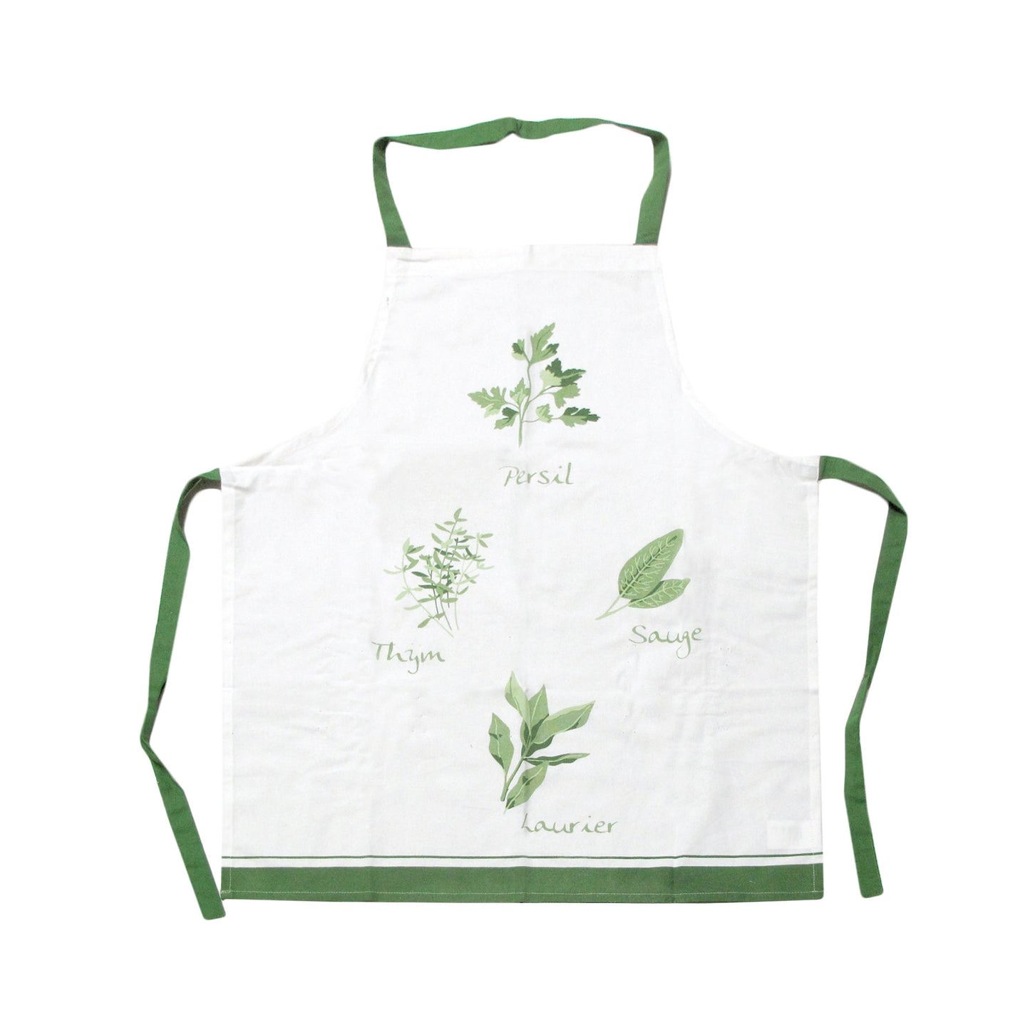Propert Apron Herb Garden Tristar Online