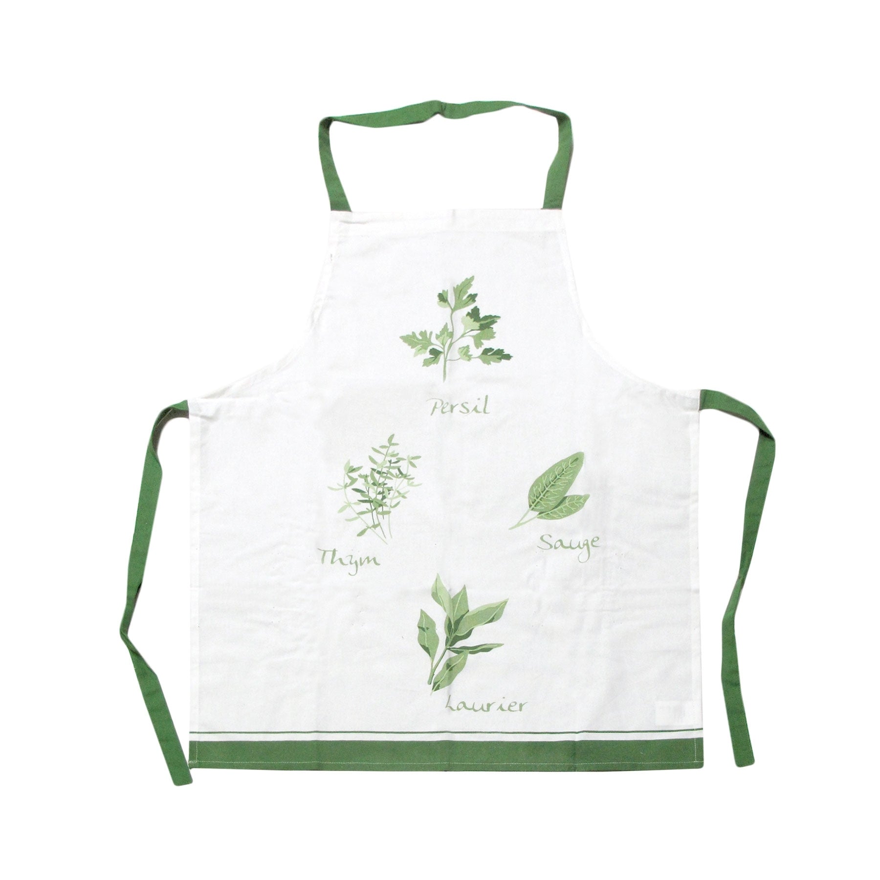 Propert Apron Herb Garden Tristar Online