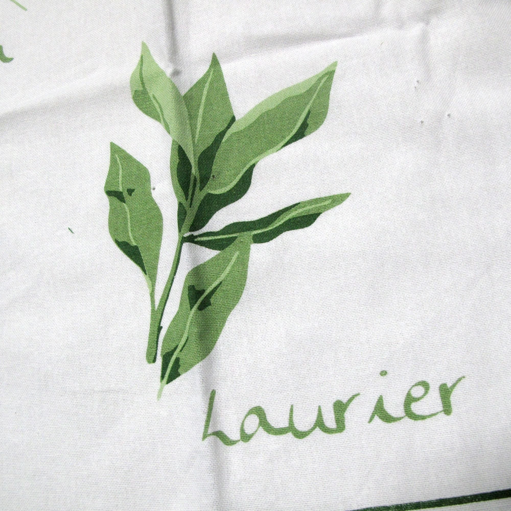 Propert Apron Herb Garden Tristar Online
