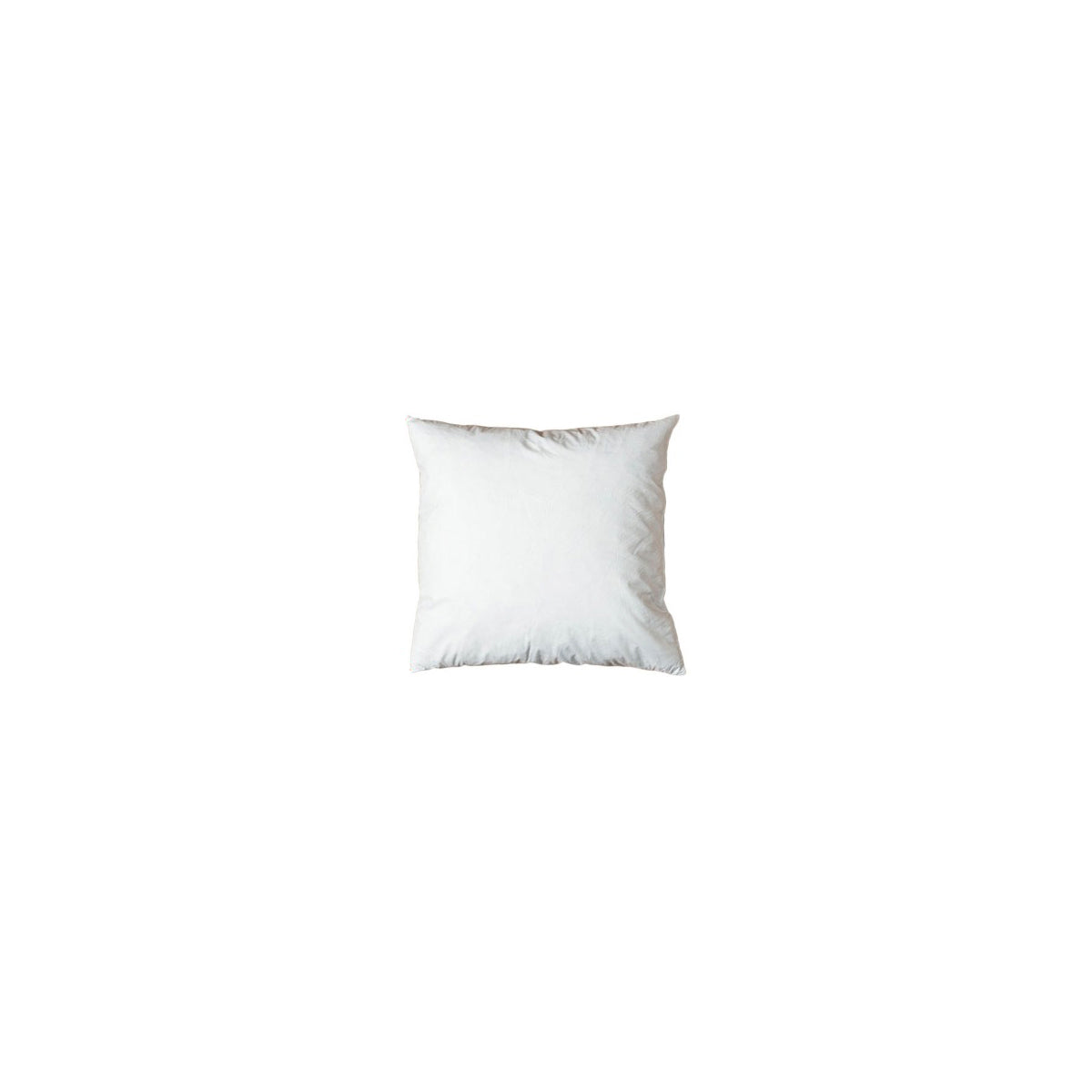 Duck Feather Rich Fill Cushion Inserter Square 25 x 25cm Tristar Online