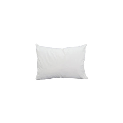 Duck Feather Rich Fill Cushion Inserter Rectangular 30 x 50cm Tristar Online