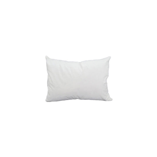 Duck Feather Rich Fill Cushion Inserter Rectangular 30 x 50cm Tristar Online