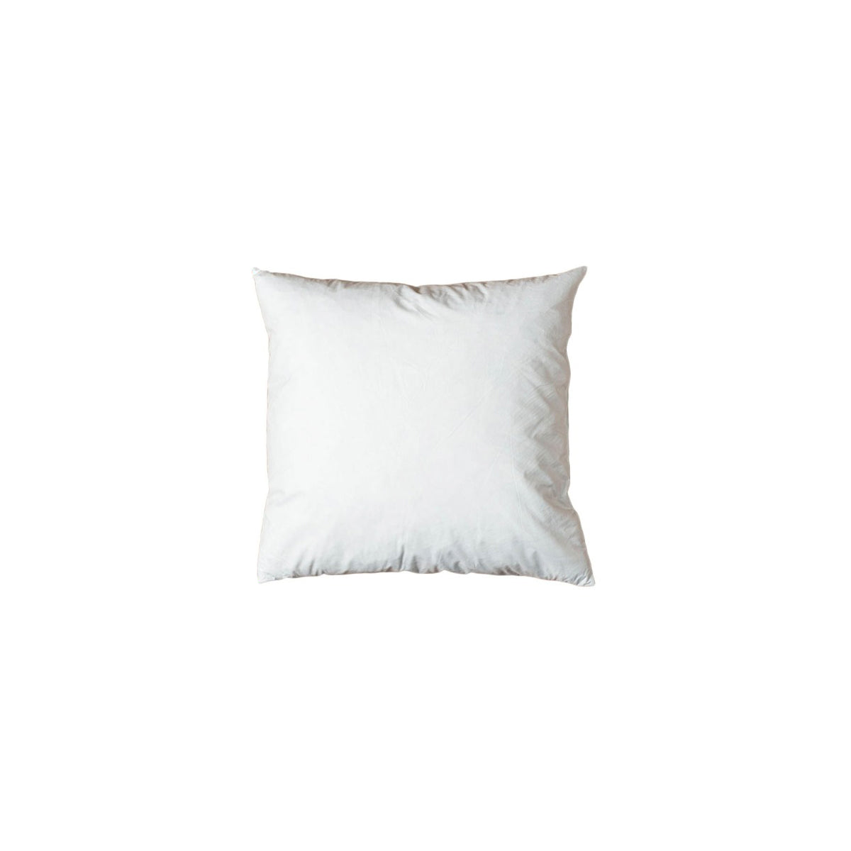 Duck Feather Rich Fill Cushion Inserter Square 40 x 40cm Tristar Online