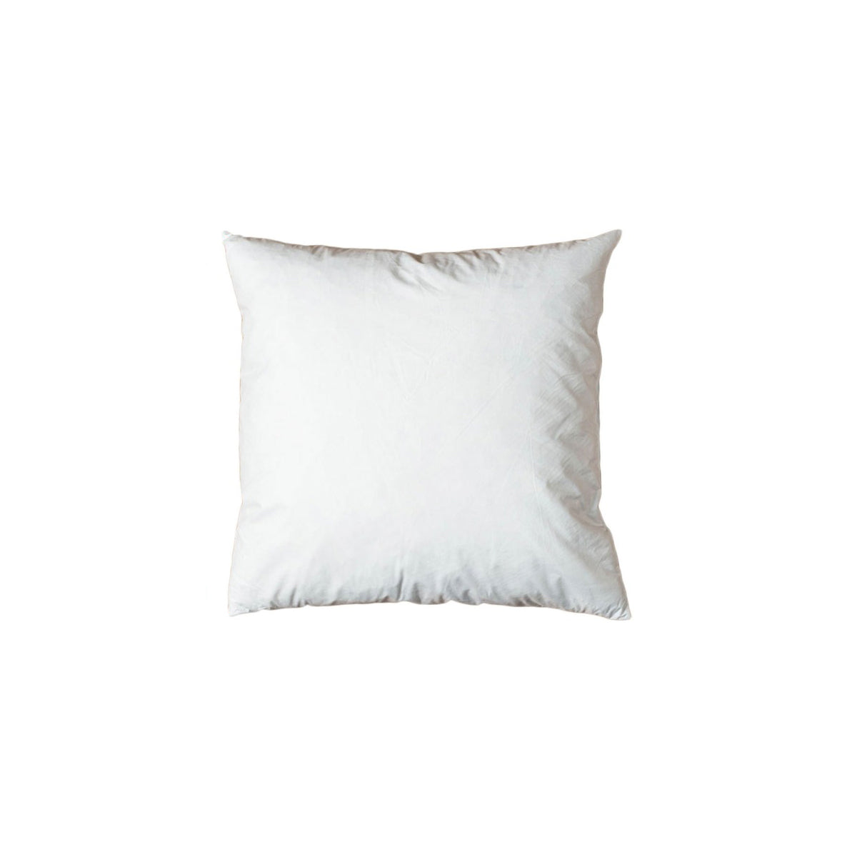 Duck Feather Rich Fill Cushion Inserter Square 50 x 50cm Tristar Online