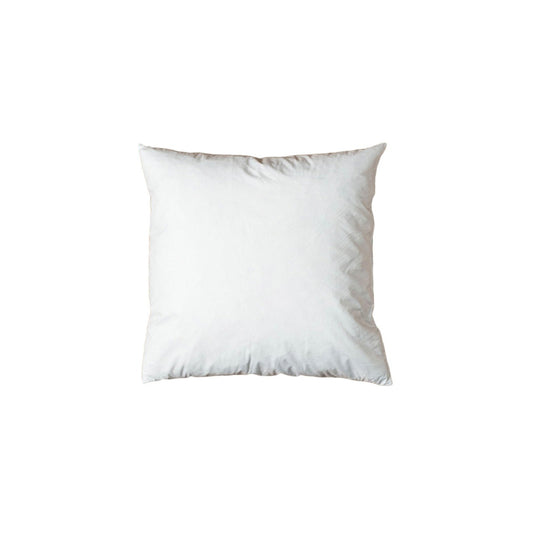 Duck Feather Rich Fill Cushion Inserter Square 50 x 50cm Tristar Online