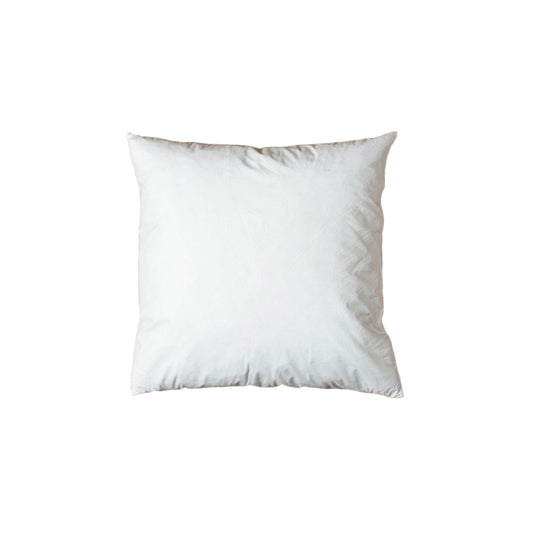 Duck Feather Rich Fill Cushion Inserter Square 55 x 55cm Tristar Online