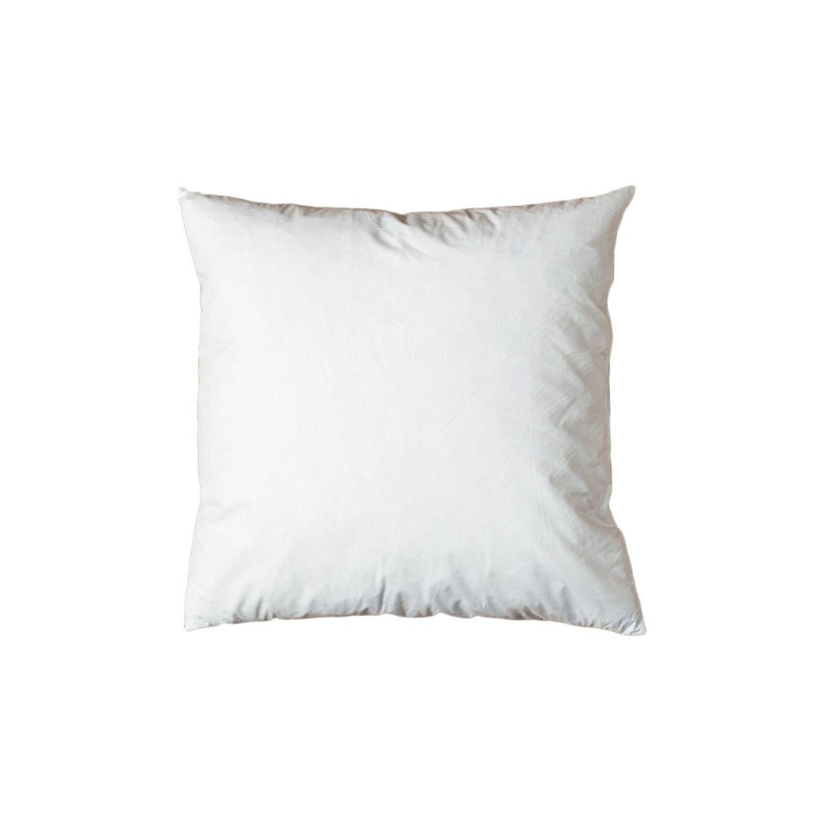Duck Feather Rich Fill Cushion Inserter Square 60 x 60cm Tristar Online