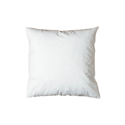 Duck Feather Rich Fill Cushion Inserter Square 65 x 65 cm Tristar Online