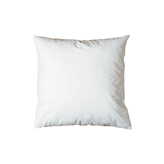 Duck Feather Rich Fill Cushion Inserter Square 65 x 65 cm Tristar Online