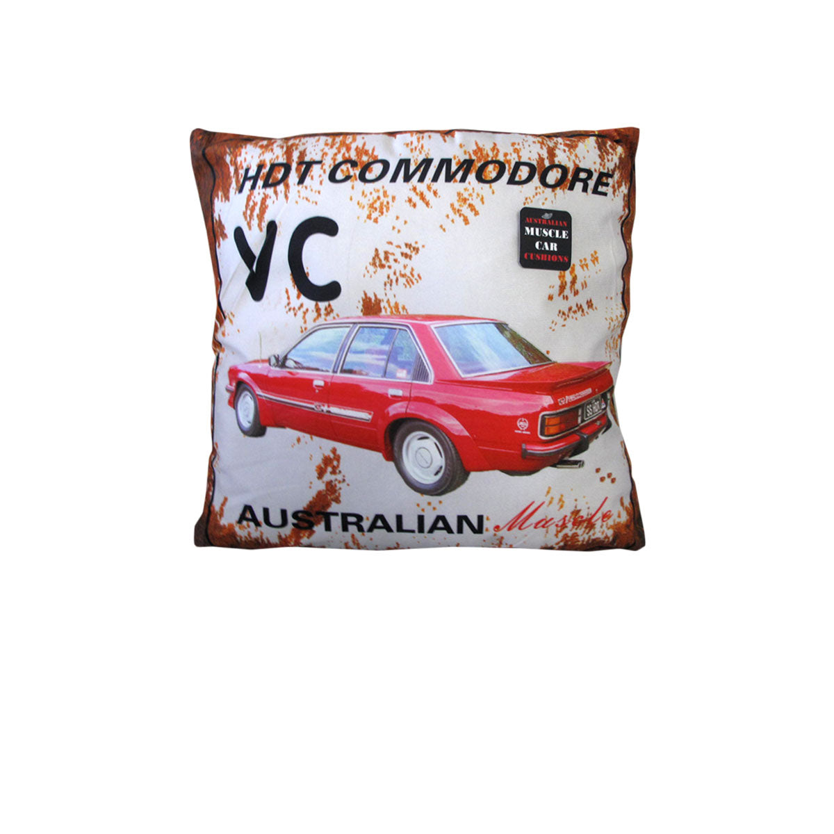 Australian Muscle Car Cushion VC HDT Comodore Tristar Online