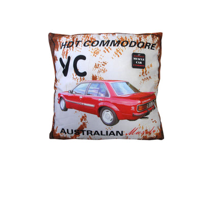Australian Muscle Car Cushion VC HDT Comodore Tristar Online