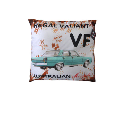 Australian Muscle Car Cushion VF Regal Valiant Tristar Online