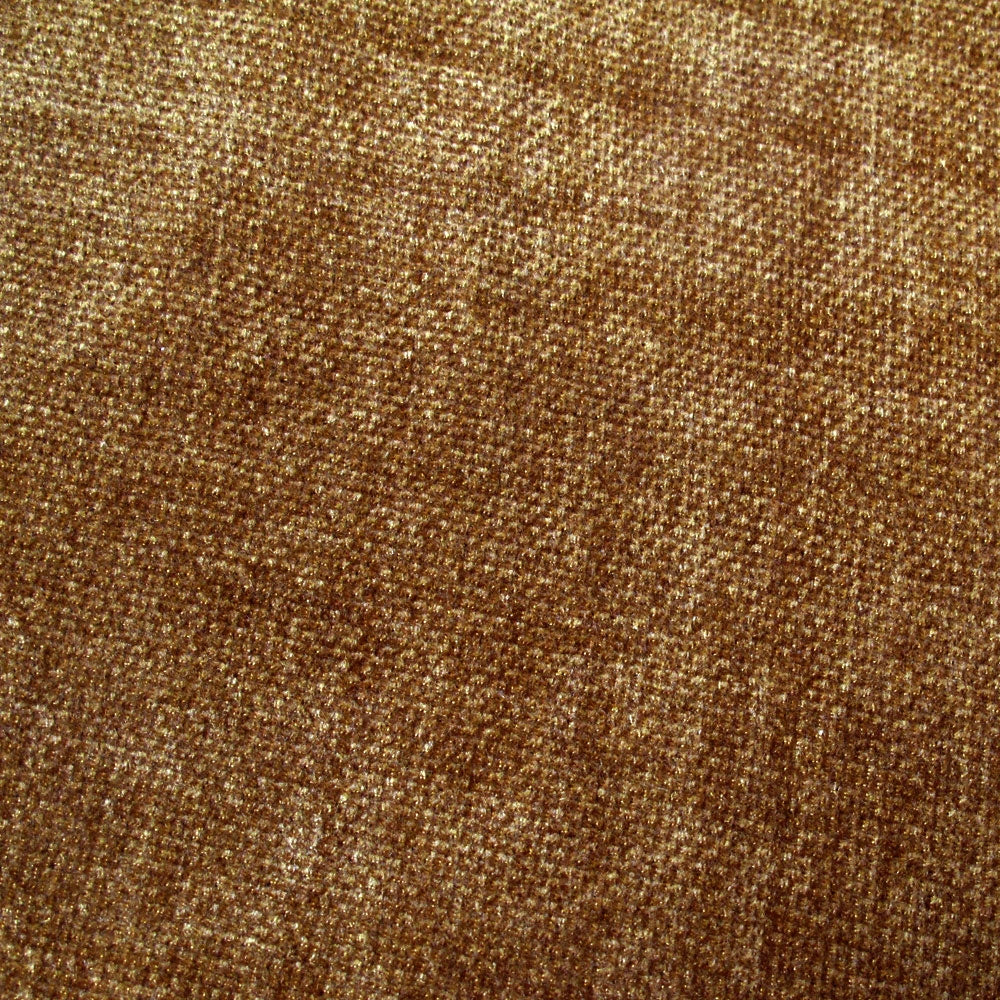 Polyester Chenille Cushion Cover Brown Tristar Online