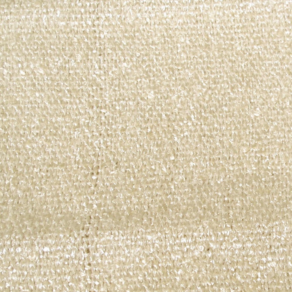Polyester Chenille Cushion Cover Cream Tristar Online