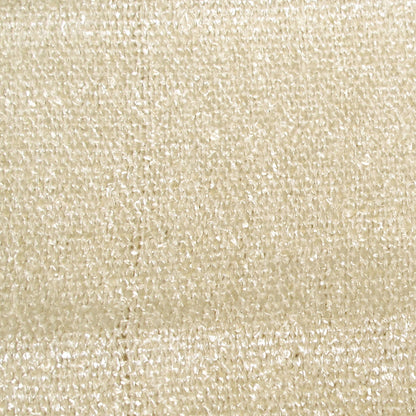 Polyester Chenille Cushion Cover Cream Tristar Online