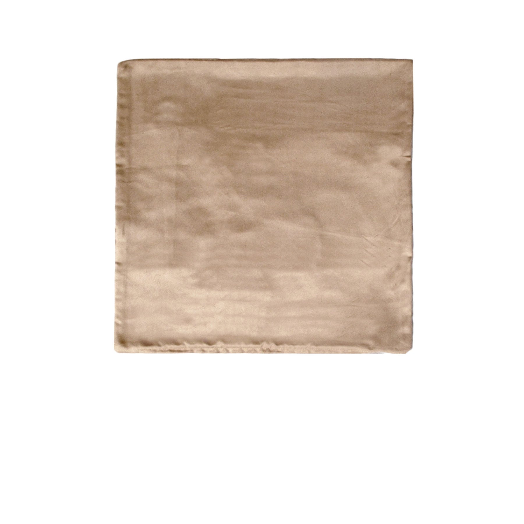 Polyester Faux Suede Cushion Cover Linen Tristar Online